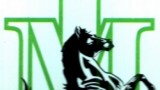 Lo stemma della scuola calcio Monterusciello Lo stemma della scuola calcio Monterusciello