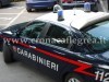 La rissa è stata sedata grazie all'intervento dei Carabinieri