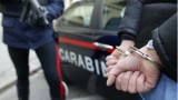 arresto-carabinieri Il 21enne farebbe parte del gruppo di rapinatori