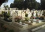 Il cimitero di Pozzuoli