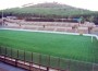 Lo stadio Domenico Conte di Arco Felice