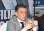 L'assessore alla Provincia di Napoli Filippo Monaco