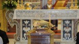 DSC_3518 La Bara all'interno della Chiesa