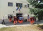 Gli Lsu all'interno del comune di Pozzuoli Gli Lsu all'interno del comune di Pozzuoli