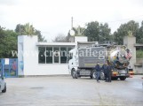I depuratori di Cuma-Licola L'impianto di depurazione di Cuma - Licola