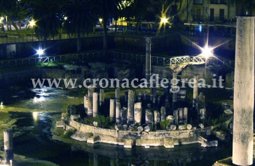 Tempio di Serapide