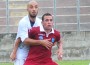 Pietro Pastore acciuffa il Bisceglie allo scadere