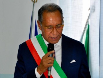 Francesco Paolo Iannuzzi sindaco Monte di Procida