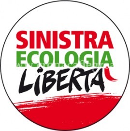 il Simbolo di Sinistra Ecologia Libertà