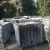 Emergenza rifiuti: “rubati” e nascosti 14 cassonetti dell’immondizia