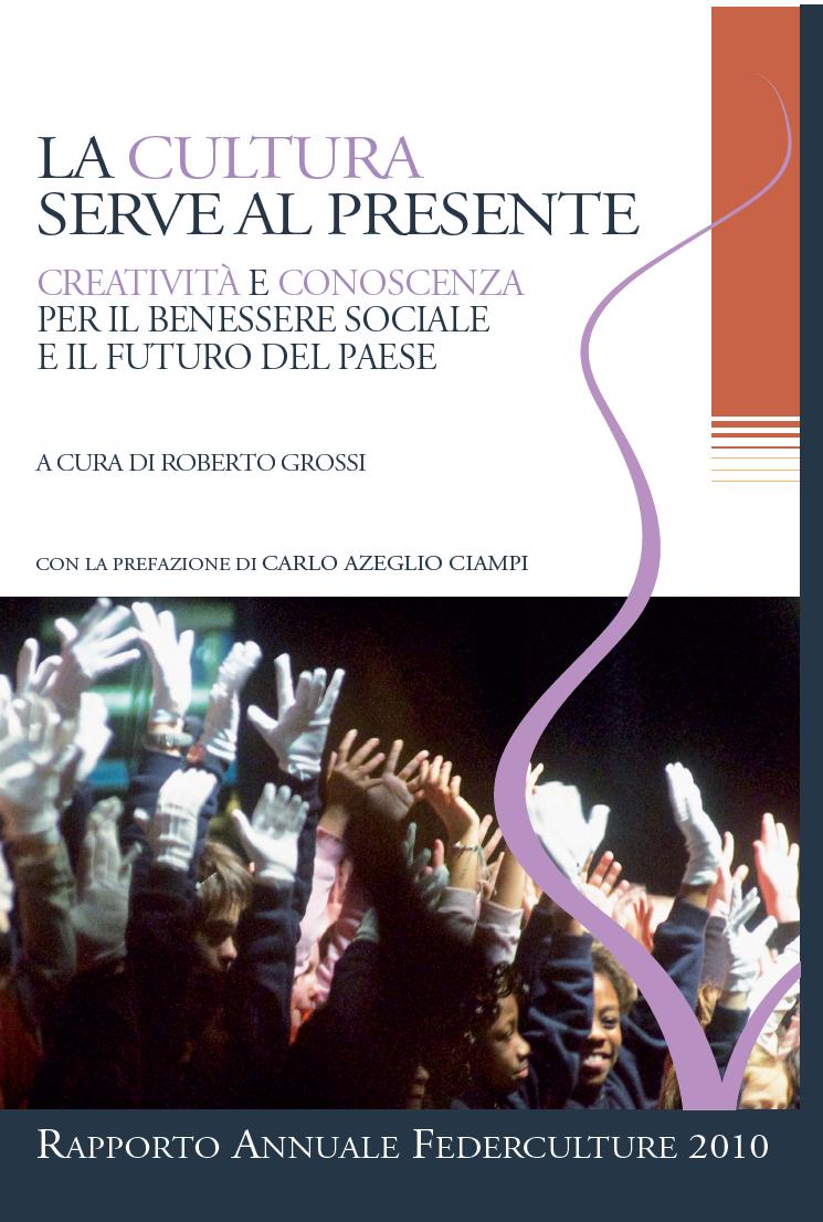 “La cultura serve al presente”: presentazione a Pozzuoli del VII rapporto di Federculture