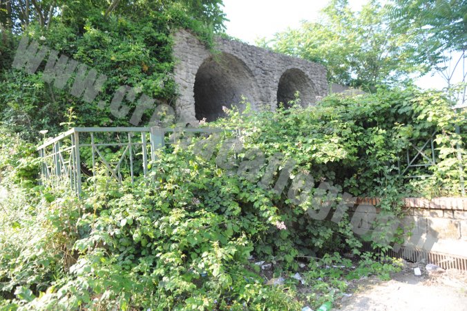 Necropoli di Via Celle: un tesoro ricoperto dalla vergogna