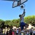 Primo Torneo Basket “Loris e Daniele”, la Gara delle Schiacciate