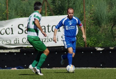 Tommaso Manzo ai tempi della Sibilla