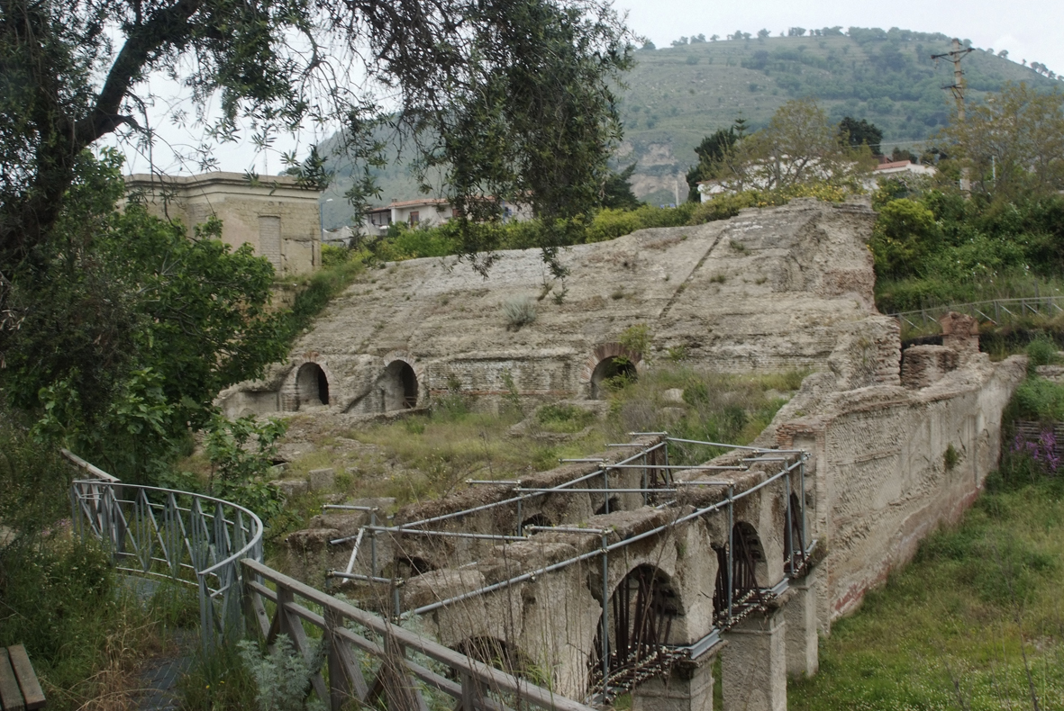 Antonino Pio, una risorsa unica mortificata