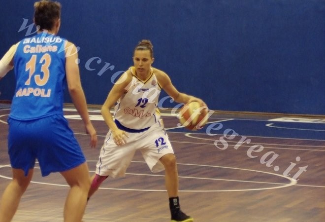 Basket Femminile/ GMA Pozzuoli scatenata: arrivano Fazio, Zampella, Ward e Micovic. Confermata e promossa capitano Kelly Mazzante