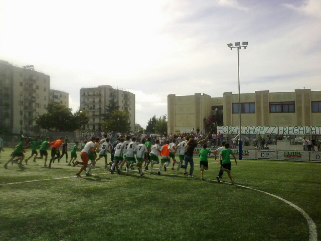 Monteruscello calcio, ecco le magnifiche 6 che si contenderanno il tricolore Giovanissimi