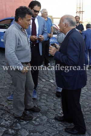 Giunta di “esterni”, Pozzuoli Futura non ci sta: “Scelta culturalmente provinciale e arretrata”