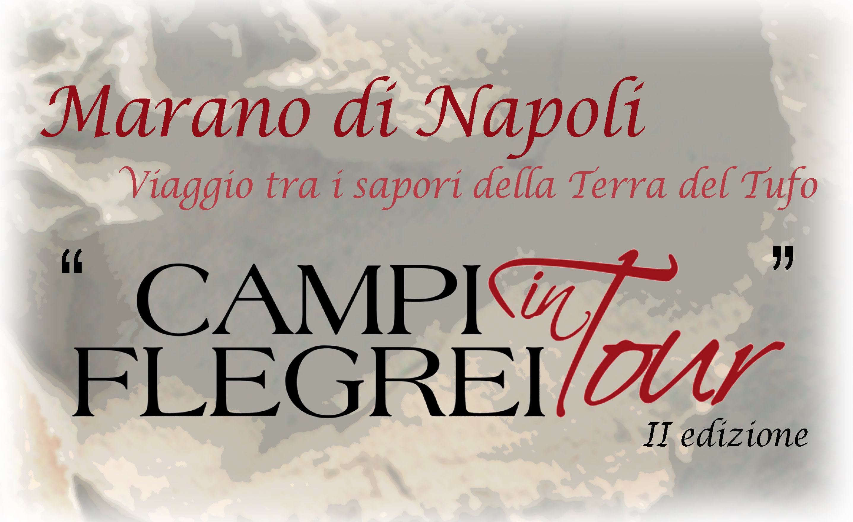 Si abbassa il sipario sulla seconda edizione di “Campi Flegrei in Tour”