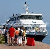 Metrò del Mare 2011, i Campi Flegrei restano fuori