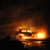Auto in fiamme al Rione Toiano, c’è la mano della camorra?