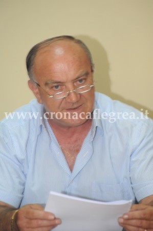 Il centrosinistra attacca la “carica a sindaco” di Magliulo