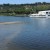 POZZUOLI/ Lago Lucrino, dopo i lavori di recupero si ripete il fenomeno del “mammellone”