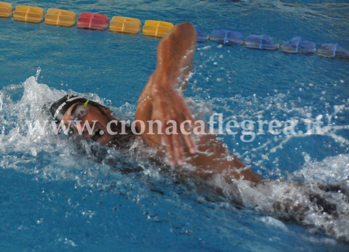 Nuoto Campionati Europei/ Clamoroso Lucio Spadaro escluso dai 50 sl!