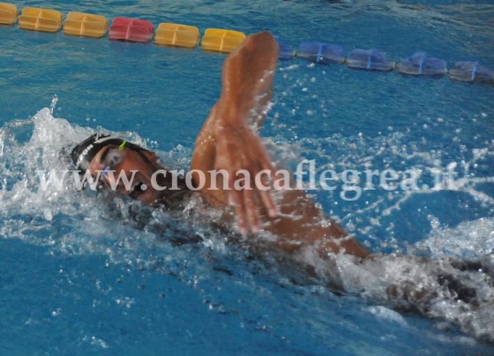 NUOTO/ A Riccione gli assoluti in vasca lunga, per Spadaro un’occasione da non fallire!