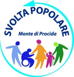 Logo "Svolta Popolare"