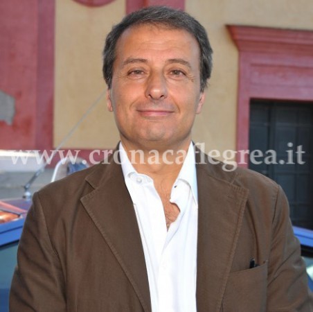 Paolo Tozzi, ex PDL