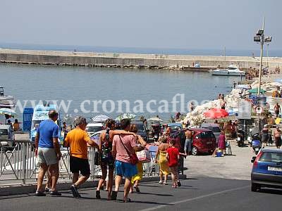 “Festival del mare nostrum e della musica del Mediterraneo” al Monte di Procida