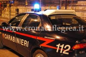 POZZUOLI/ Violentò donna a Napoli, preso romeno