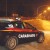 Senza patente non si ferma all’alt dei carabinieri e travolge un’auto: cinque feriti