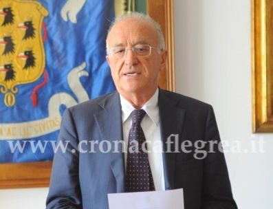 Rione Terra/ Magliulo: “Attendiamo i soldi dalla Regione”. Intanto partono le procedure di mobilità