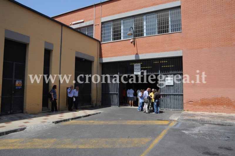 1 Il Mercato Ittico