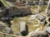 Via l’acqua dal Tempio di Serapide, restano melma e assi di legno/ Le FOTO
