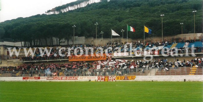 De Micco vuole fare calcio a Pozzuoli e attende l’ “assist” dal sindaco Magliulo