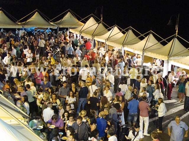 Successo per il “Festival del Mare Nostrum” / il Video