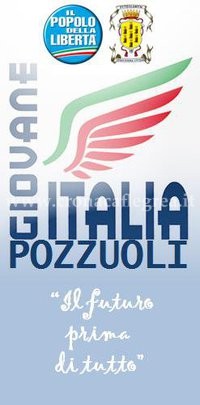 Pozzuoli, nasce il movimento ”Giovane Italia” / I Video