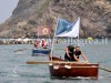 “ReMare” la regata dei gozzi tipici montesi ad Acquamorta/ il Video
