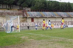 Rione Terra/ Mangiapia, Rotta, Scuteri, 3 colpi prima delle ferie. Nello staff tecnico c’è Tarascio, torna Sarnacchiaro