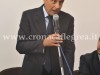 Il Presidente del Consiglio Tozzi: “Nessun accordo sottobanco con l’opposizione”