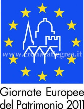 Bacoli aderisce alle “Giornate Europee del Patrimonio 2011”