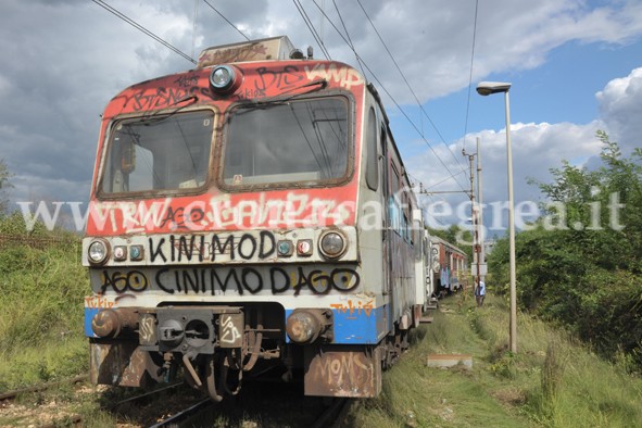 TRASPORTI/ Ennesimo stop di Cumana e Circumflegrea, monta la rabbia dei pendolari