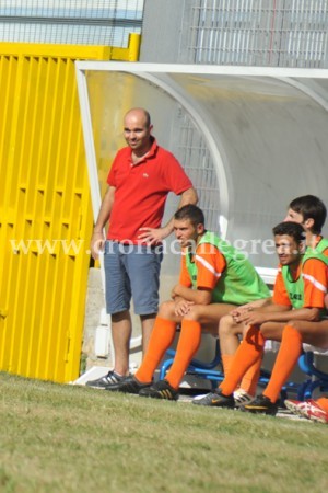 CALCIO/ Promozione: Puteolana 1909 in vantaggio a Succivo: 2-1