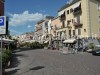 POZZUOLI/ Colpo in banca, in tre assaltano la “Popolare di Ancona” in Piazza della Repubblica