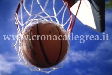 Basket Femmnile, Serie A1/ Pallacanestro Pozzuoli, test amichevole contro il Cras Taranto