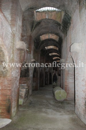 Anfiteatro Flavio