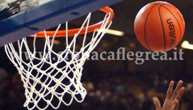 Basket, Serie A1 Femminile/ Pallacanestro Pozzuoli, parte la nuova stagione